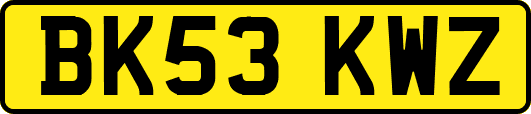 BK53KWZ