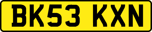 BK53KXN