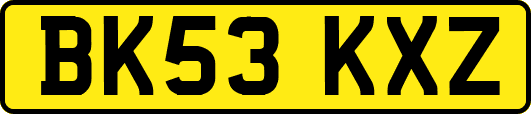 BK53KXZ