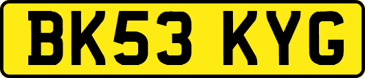 BK53KYG