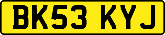 BK53KYJ