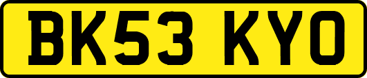 BK53KYO