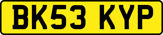 BK53KYP