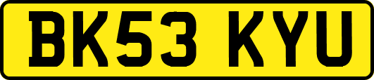BK53KYU