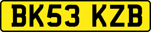 BK53KZB