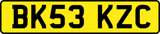 BK53KZC