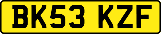 BK53KZF