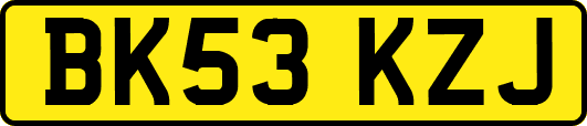 BK53KZJ