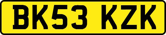 BK53KZK