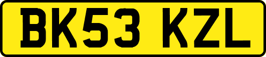 BK53KZL