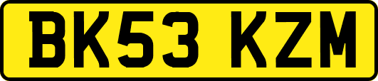 BK53KZM