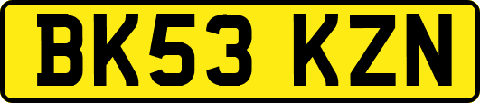 BK53KZN