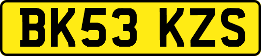 BK53KZS