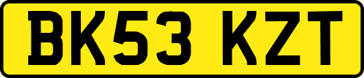 BK53KZT