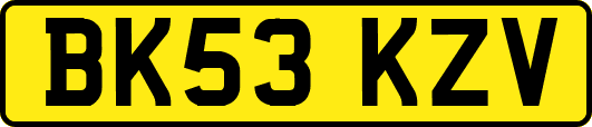 BK53KZV