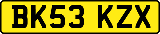 BK53KZX