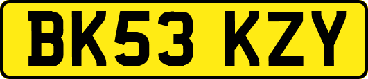 BK53KZY