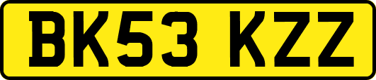 BK53KZZ