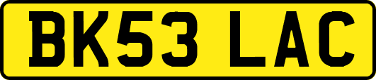 BK53LAC