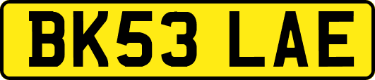 BK53LAE