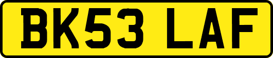 BK53LAF
