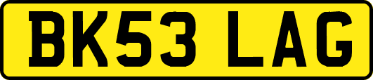 BK53LAG