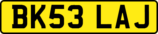 BK53LAJ