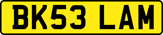 BK53LAM