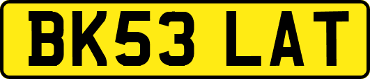 BK53LAT