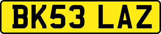 BK53LAZ