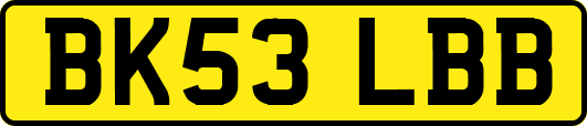 BK53LBB