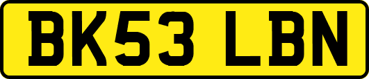 BK53LBN