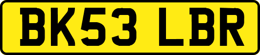 BK53LBR