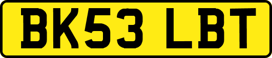 BK53LBT