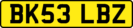 BK53LBZ