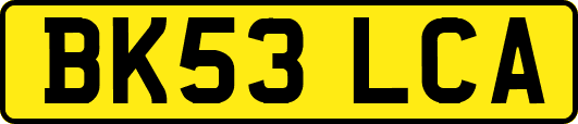 BK53LCA