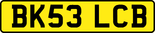 BK53LCB