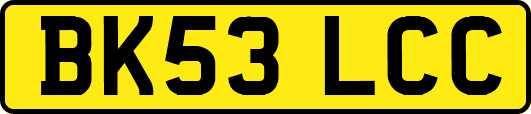 BK53LCC