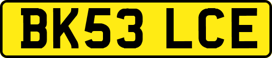 BK53LCE