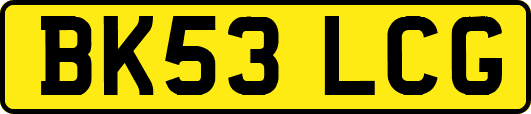 BK53LCG