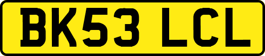 BK53LCL