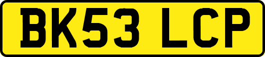 BK53LCP