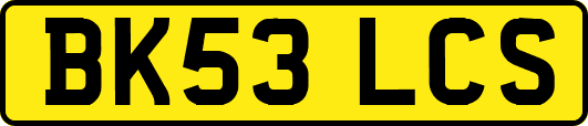 BK53LCS