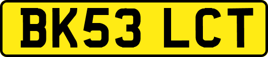 BK53LCT
