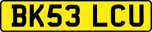 BK53LCU