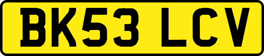 BK53LCV