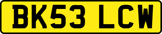 BK53LCW