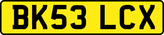 BK53LCX