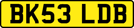 BK53LDB