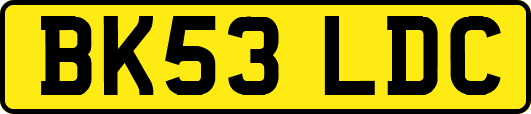 BK53LDC